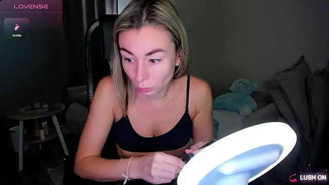 DannaEvan online show from 01/14/26, 02:28