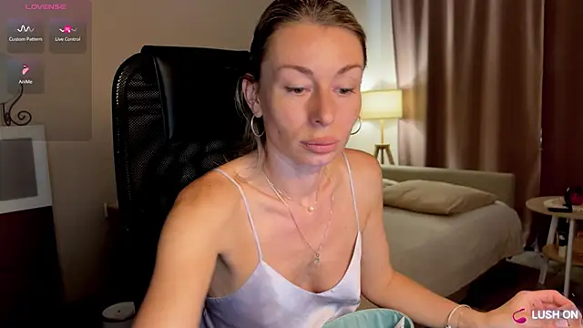 DannaEvan online show from 05/08/26, 01:33