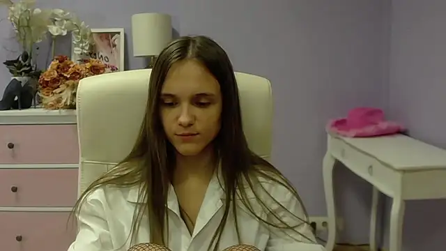 Snapshot of dirtyxEmily chatting on 01/23/25, 10:54 dirtyxEmily online show from 01/23/25, 10:54