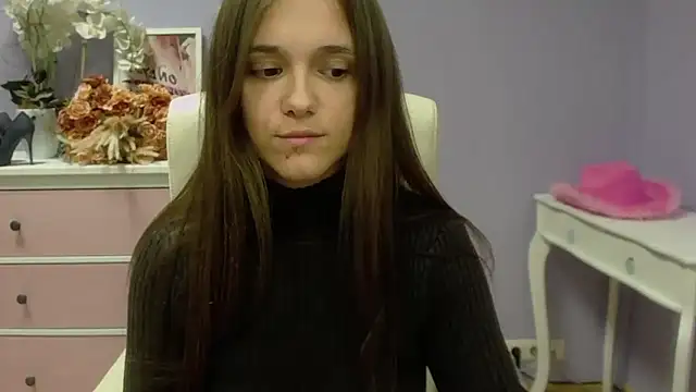 Snapshot of dirtyxEmily chatting on 02/18/25, 01:55 dirtyxEmily online show from 02/18/25, 01:55