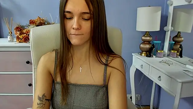 dirtyxEmily online show from 03/23/26, 07:34