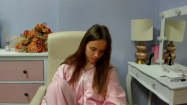 dirtyxEmily online show from 04/18/26, 06:28