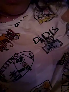 Pitufina love online show from 01/08/26, 06:54