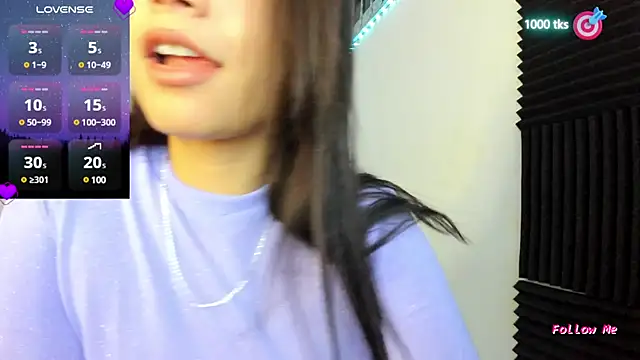 Snapshot of Byeol00 chatting on 01/11/25, 03:44 Byeol00 online show from 01/11/25, 03:44