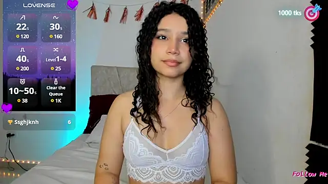 Snapshot of Byeol00 chatting on 03/22/25, 11:53 Byeol00 online show from 03/22/25, 11:53