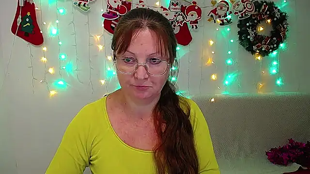 VanessaHotts online show from 01/06/25, 12:13