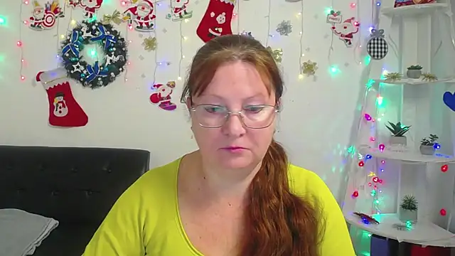VanessaHotts online show from 01/07/25, 06:05