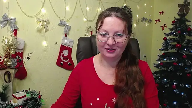 VanessaHotts online show from 01/08/26, 06:16