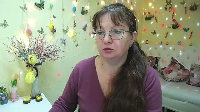 VanessaHotts online show from 04/08/26, 04:56