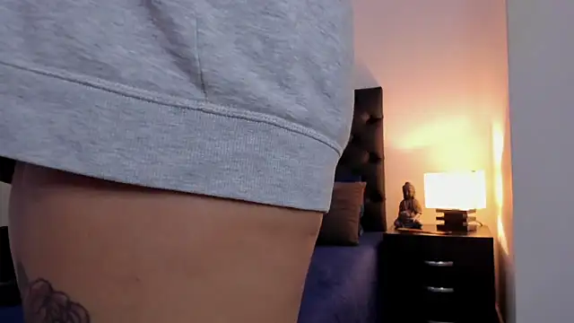 Snapshot of Jenny_Carters chatting on 12/28/24, 10:58 Jenny Carters online show from 12/28/24, 10:58