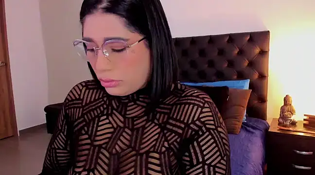 Snapshot of Jenny_Carters chatting on 02/26/25, 06:04 Jenny Carters online show from 02/26/25, 06:04