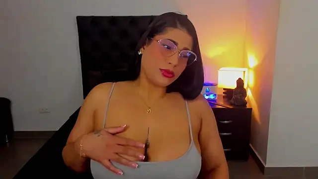 Snapshot of Jenny_Carters chatting on 10/12/25, 02:10 Jenny Carters online show from 10/12/25, 02:10