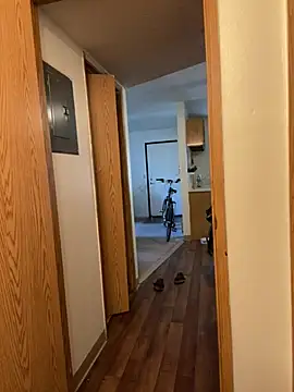 Snapshot of BustiBunny69 chatting on 03/02/25, 07:34 BustiBunny69 online show from 03/02/25, 07:34