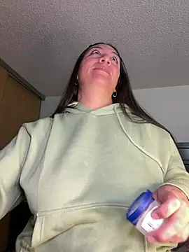 BustiBunny69 online show from 03/18/26, 02:37