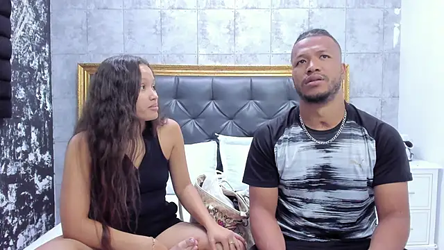 AnnieAndStefan online show from 12/18/24, 02:49