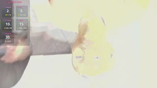 AnnieAndStefan online show from 03/21/25, 01:01