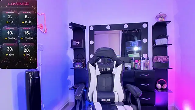 miss kitty online show from 02/15/25, 11:03