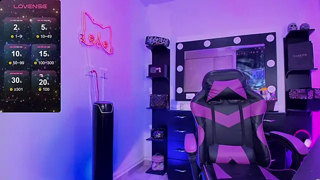 miss kitty online show from 02/05/26, 12:59