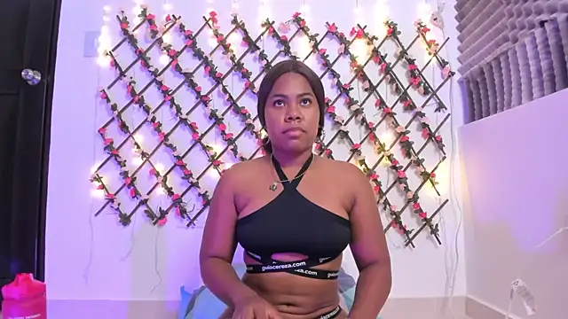 naughty ebonyy online show from 03/22/26, 11:52