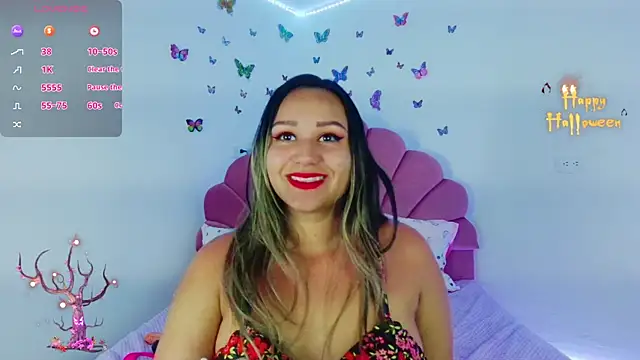 paula brausin online show from 10/14/25, 12:55