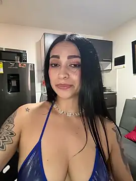 Valery soto  online show from 04/02/26, 07:11