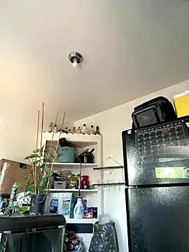 Snapshot of mandjpuff2 chatting on 10/20/25, 11:16 mandjpuff2 online show from 10/20/25, 11:16