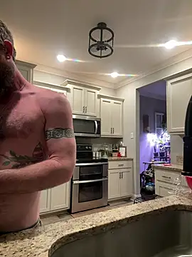 mandjpuff2 online show from 01/18/26, 01:53