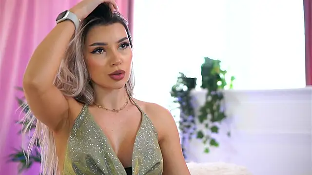 ArtTeasee online show from 01/27/25, 01:52