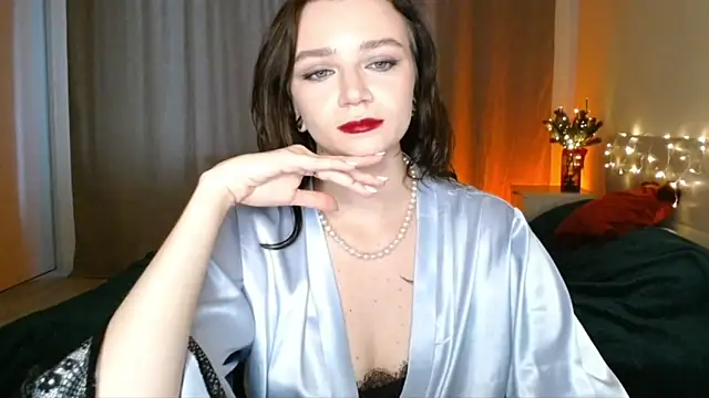 Shadow Passion online show from 12/16/24, 07:48