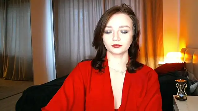 Shadow Passion online show from 02/14/25, 07:07