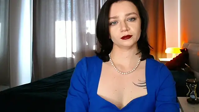 Shadow Passion online show from 03/04/25, 06:37