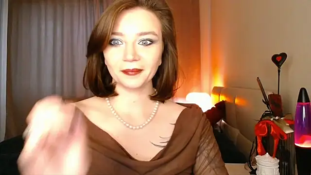 Shadow Passion online show from 01/08/26, 07:10