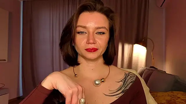 Shadow Passion online show from 04/10/26, 07:24