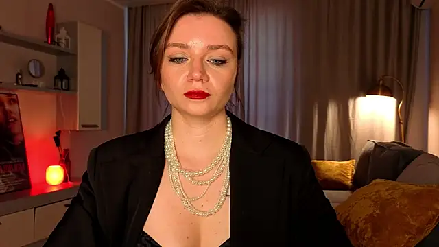 Shadow Passion online show from 04/12/26, 07:13