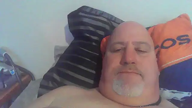 Bigbear0563 online show from 01/03/25, 07:07