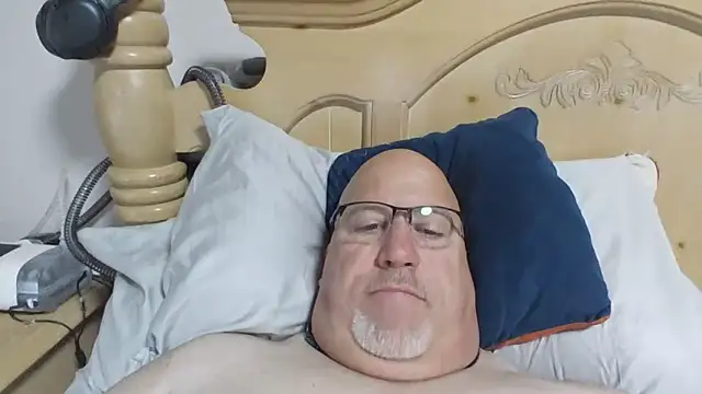 Bigbear0563 online show from 03/30/26, 04:08