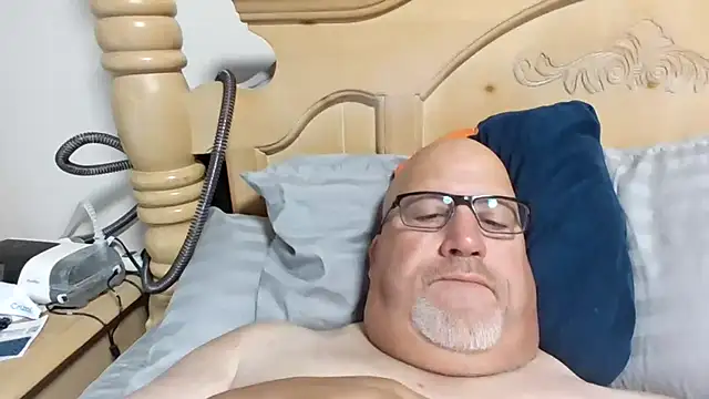 Bigbear0563 online show from 07/06/26, 04:20