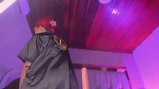 Emmily Savage online show from 03/01/26, 12:51