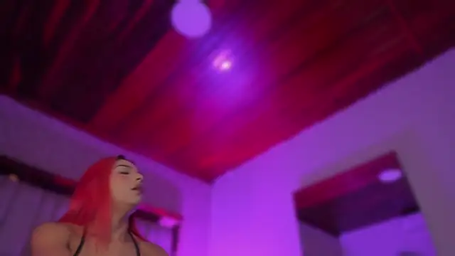 Emmily Savage online show from 03/14/26, 11:37