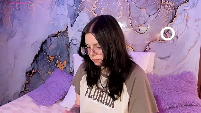 Mey moon online show from 02/13/26, 03:46