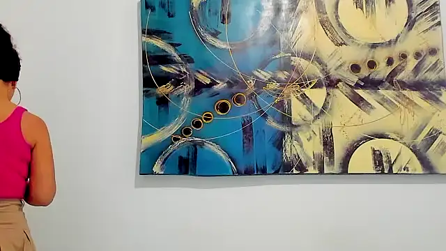 Snapshot of Sami_Hotie1 chatting on 01/13/26, 09:42 Sami Hotie1 online show from 01/13/26, 09:42