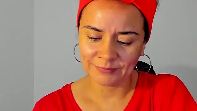 Snapshot of Sami_Hotie1 chatting on 02/03/26, 09:20 Sami Hotie1 online show from 02/03/26, 09:20