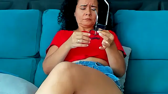 Sami Hotie1 online show from 04/14/26, 07:42