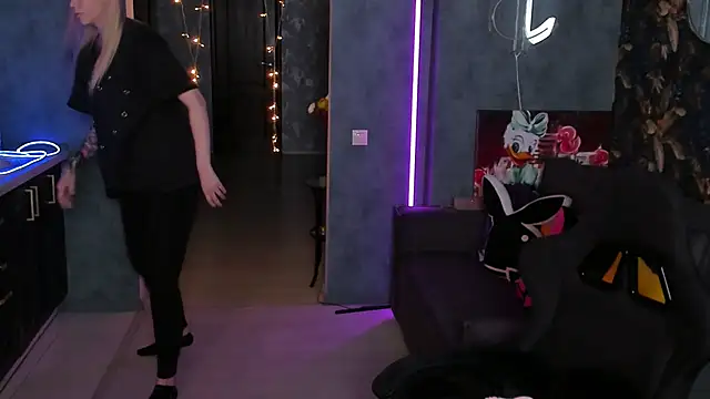 Blckmirrorr online show from 02/05/26, 12:32