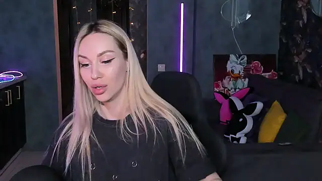 Blckmirrorr online show from 02/14/26, 04:37