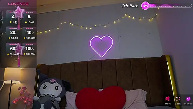 laybunny1 online show from 11/15/25, 06:59