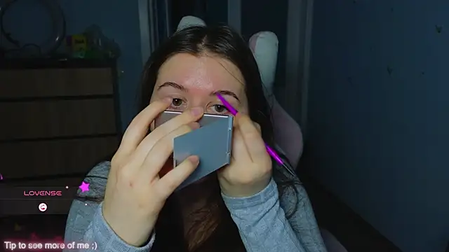   Samer  online show from 02/05/25, 01:44