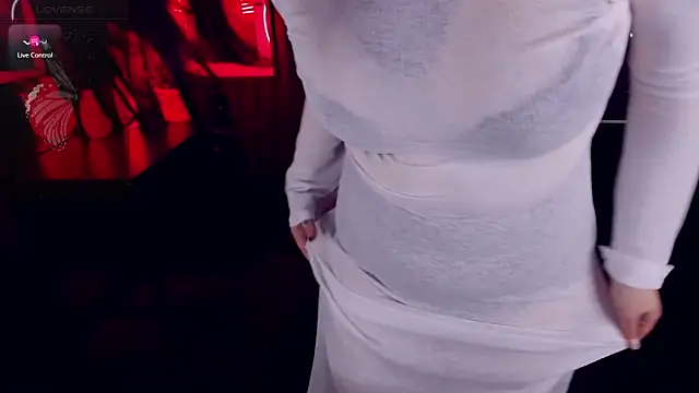 Mayayammy online show from 12/04/24, 05:33