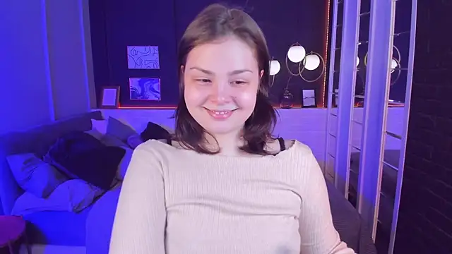 Mayayammy online show from 03/21/25, 01:45