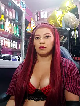 Snapshot of TamySweetness chatting on 02/14/25, 02:02 TamySweetness online show from 02/14/25, 02:02